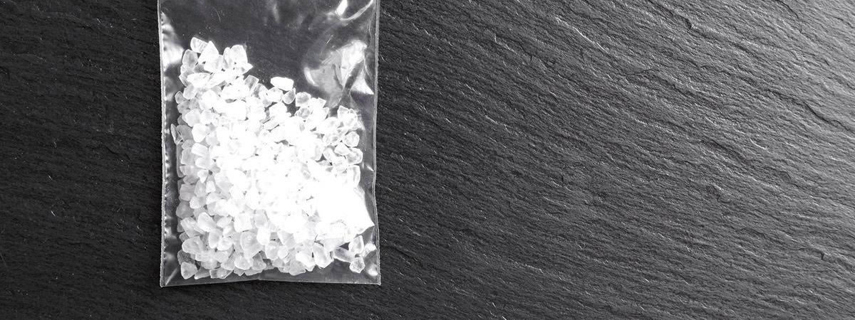 methamphetamine